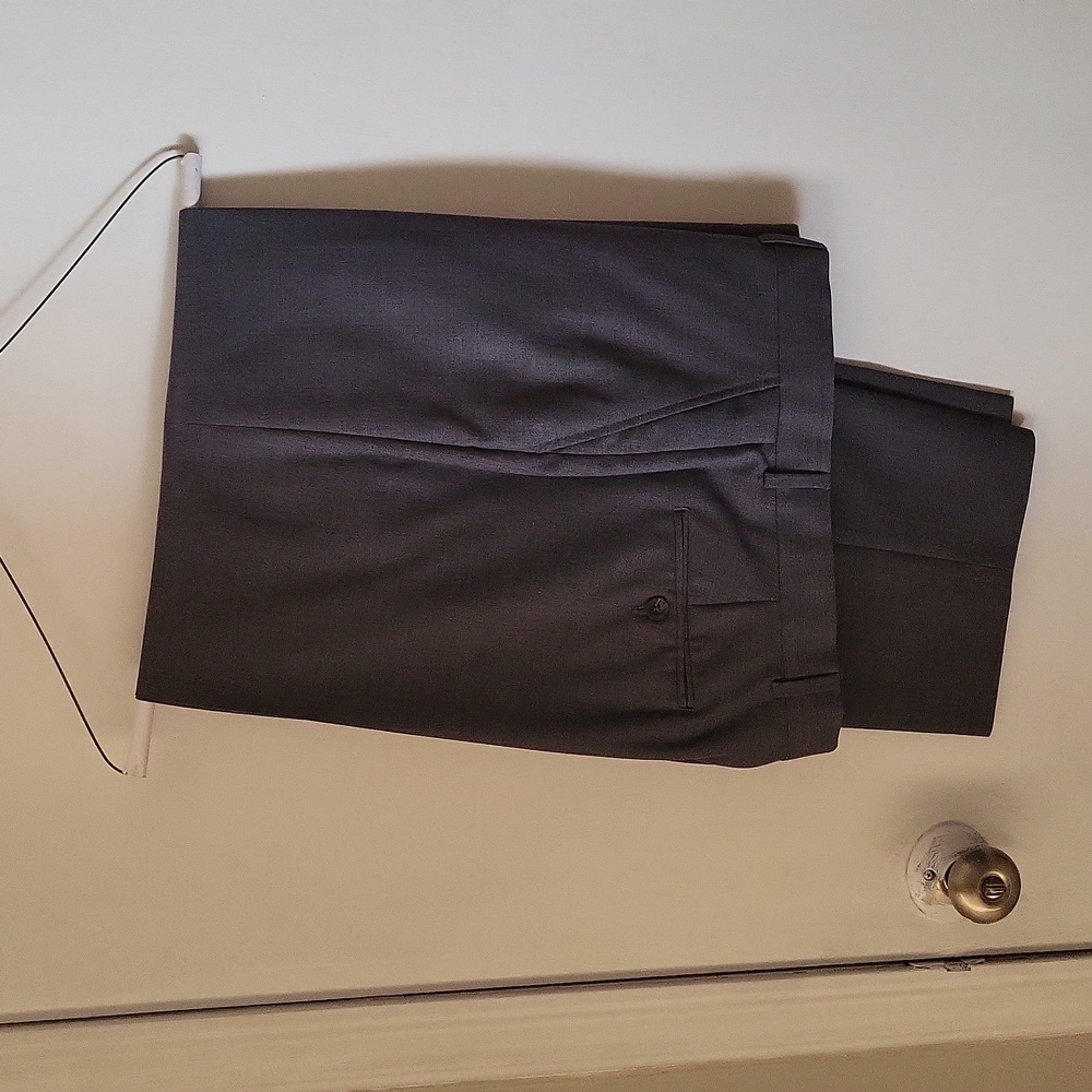 Men's slacks